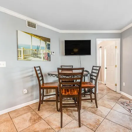 Summer Breeze 21 Orange Beach Exterior foto