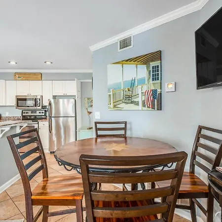 Summer Breeze 21 Orange Beach Exterior foto