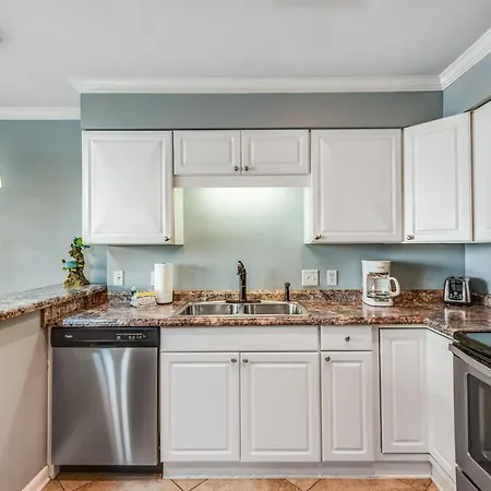 Summer Breeze 21 Orange Beach Exterior foto