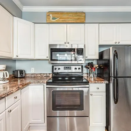 Summer Breeze 21 Orange Beach Exterior foto
