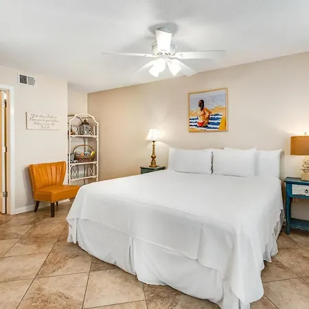 Summer Breeze 21 Orange Beach Exterior foto