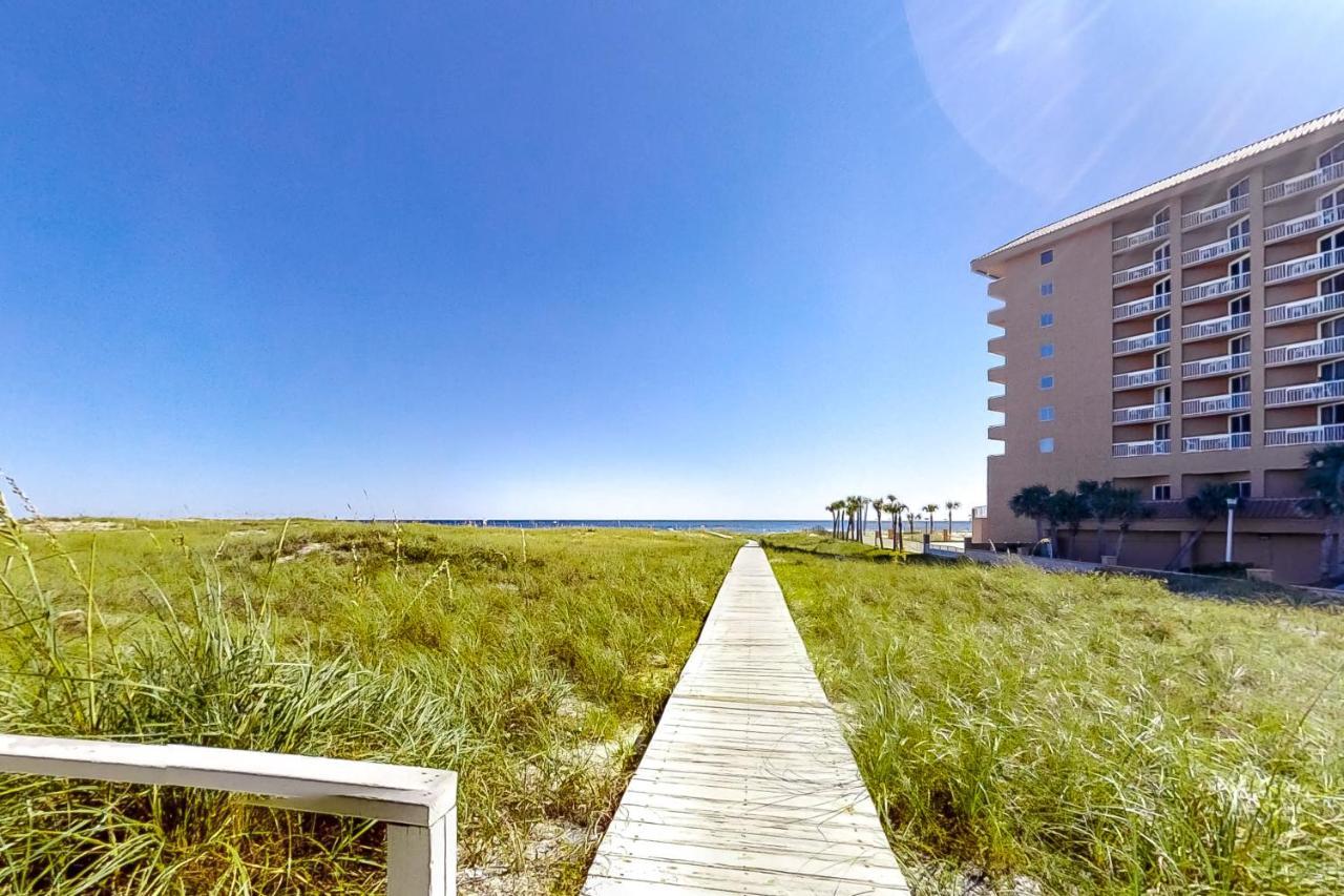 Summer Breeze 21 Apartment Orange Beach