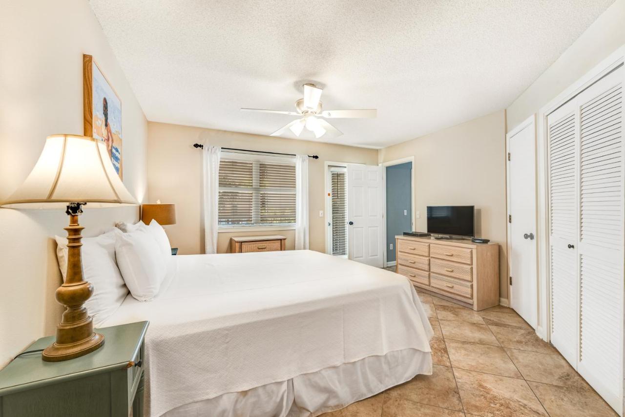 Summer Breeze 21 * Orange Beach