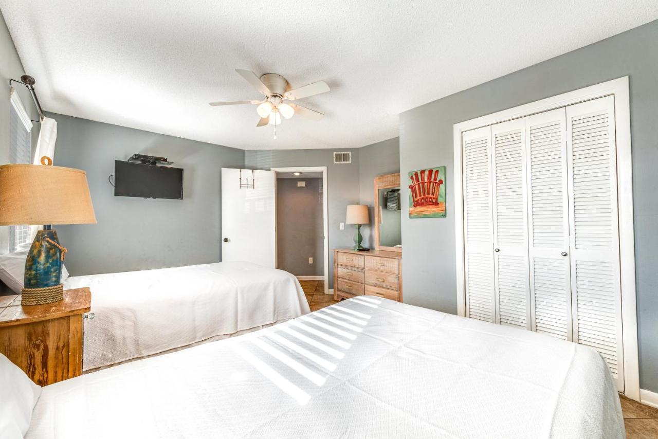 Summer Breeze 21 Orange Beach