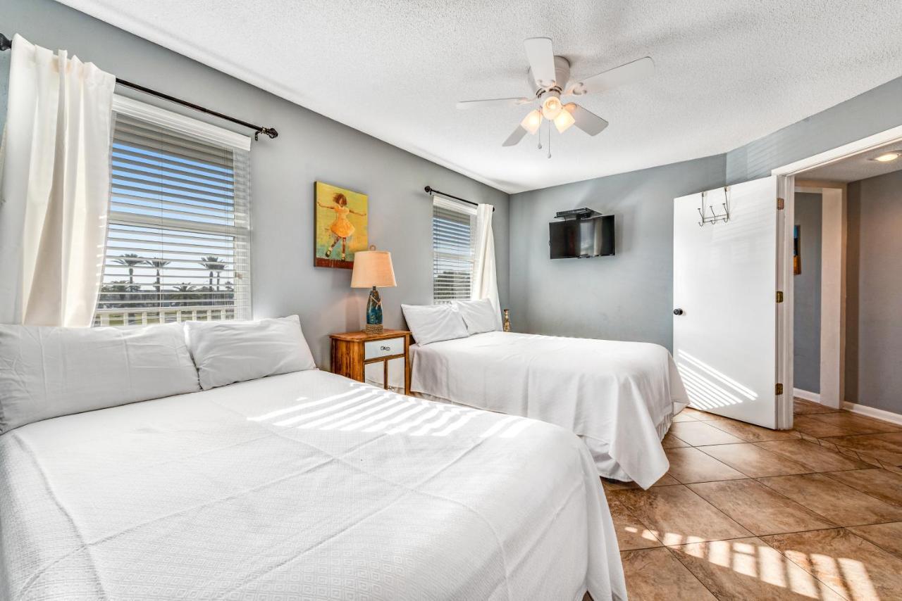 Apartment Summer Breeze 21 *